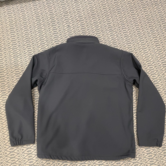 Men's Columbia Ascender Softshell Jacket - Picture 2 of 3